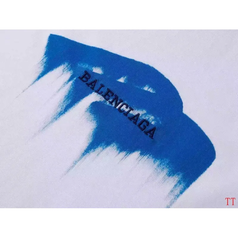 Balenciaga T-shirts for Men #A64682
