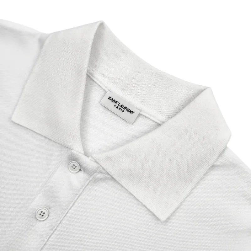 YSL T-Shirts for MEN #A61828