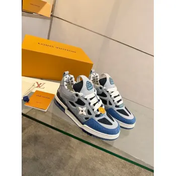 Louis Vuitton Shoes for Louis Vuitton Unisex Shoes #A62085