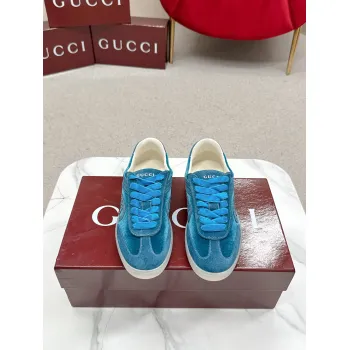 Gucci Shoes for Gucci Unisex Shoes #A59523