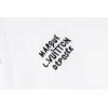 Louis Vuitton T-Shirts for Men Polo Shirts #A62629