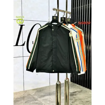 Gucci Jackets for MEN #A59321