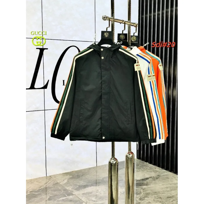 Gucci Jackets for MEN #A59321