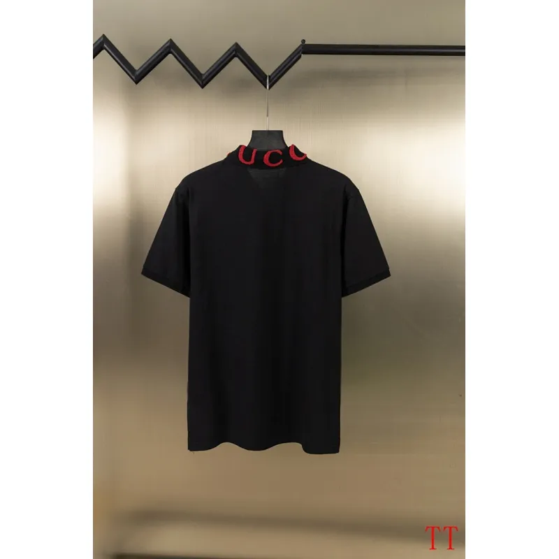 Gucci T-shirts for Gucci Polo Shirts #A63552