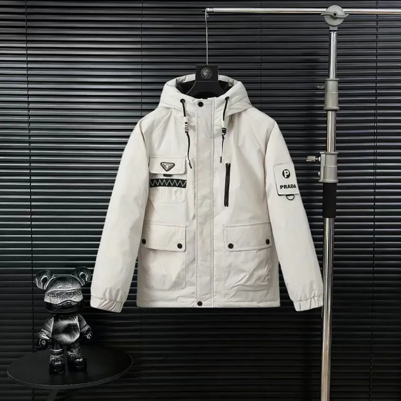 Prada Coats/Down Jackets for MEN #A59077