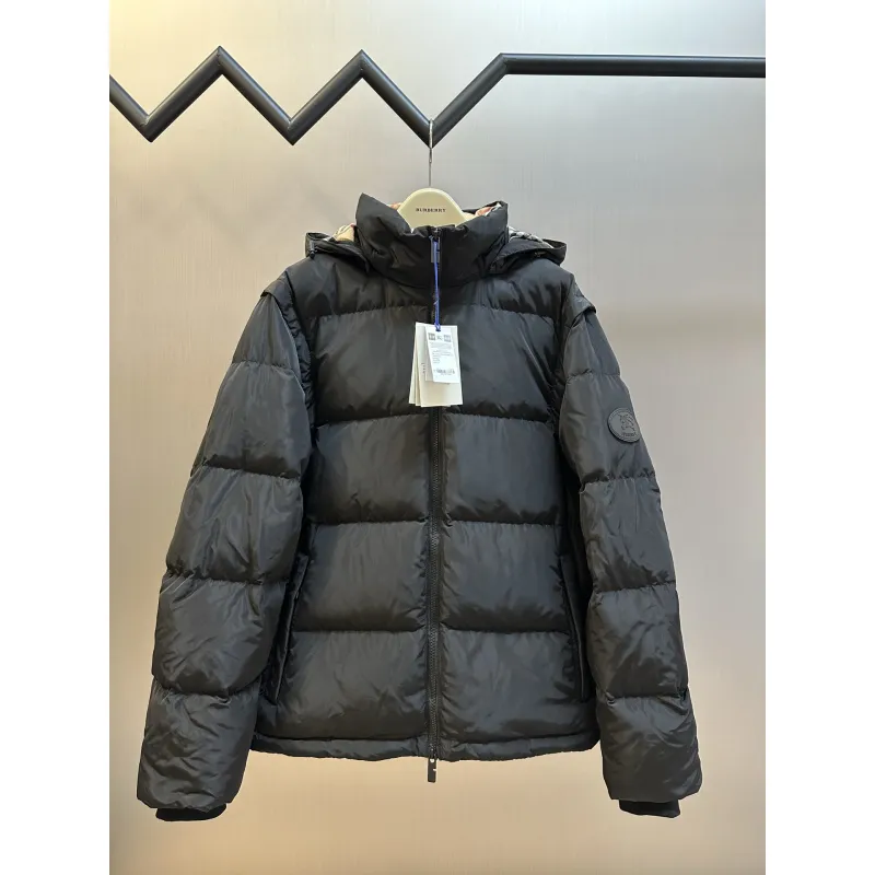 Burberry Coats/Down Jackets #A58795