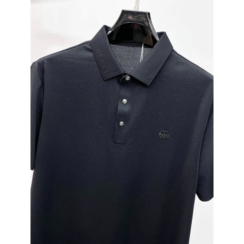 Gucci T-shirts for Gucci Polo Shirts #A65082