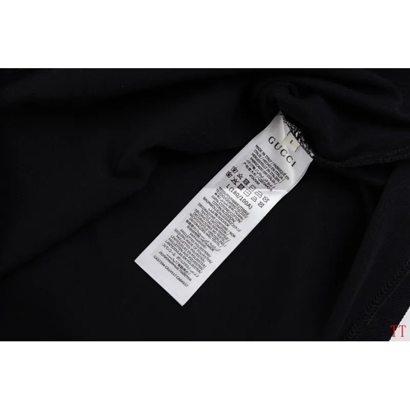 Gucci T-shirts for Gucci Polo Shirts #A63553