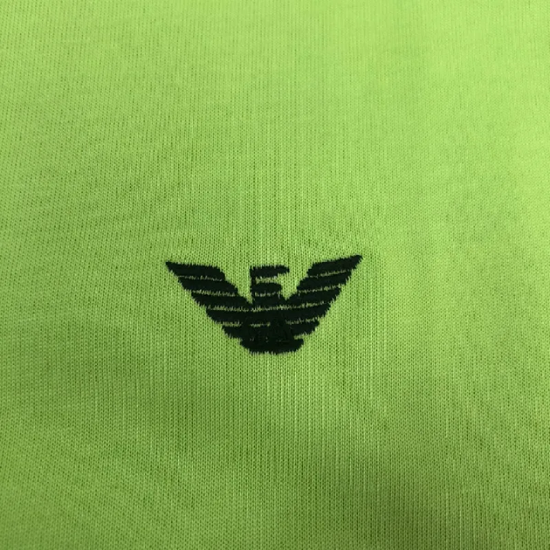 Arm*ni T-Shirts for Arm*ni polo T-shirts for  man #A33615
