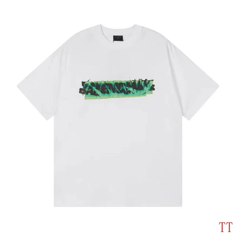 Balenciaga T-shirts for Men #A64680