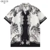Gucci shirts for Gucci short-sleeved shirts for men #999932203 Gucci shirts for Gucci short-sleeved shirts for men #999932203