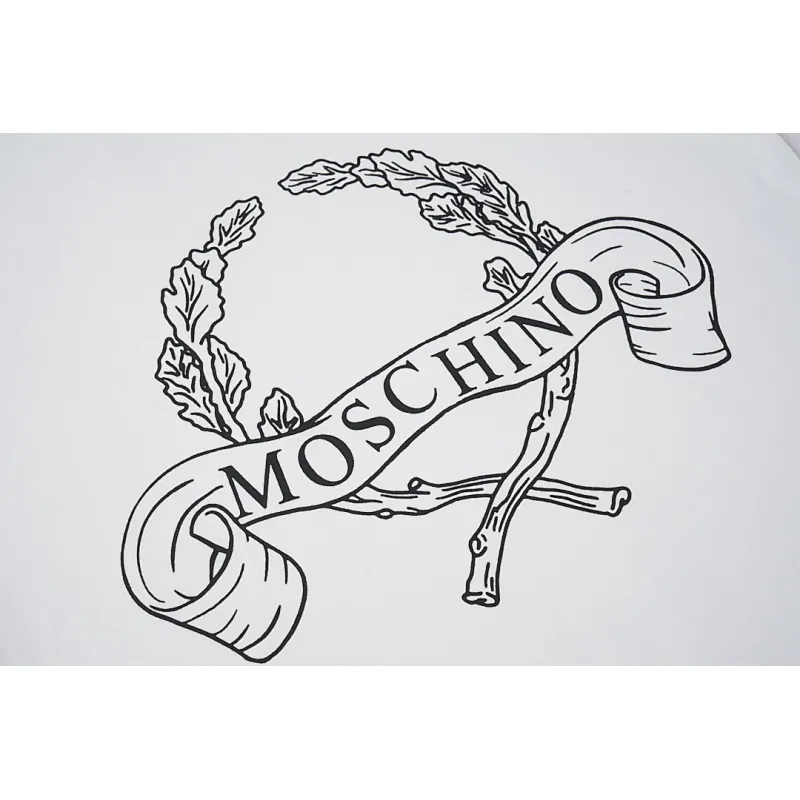 Moschino T-Shirts #A63685 Moschino T-Shirts #A63685