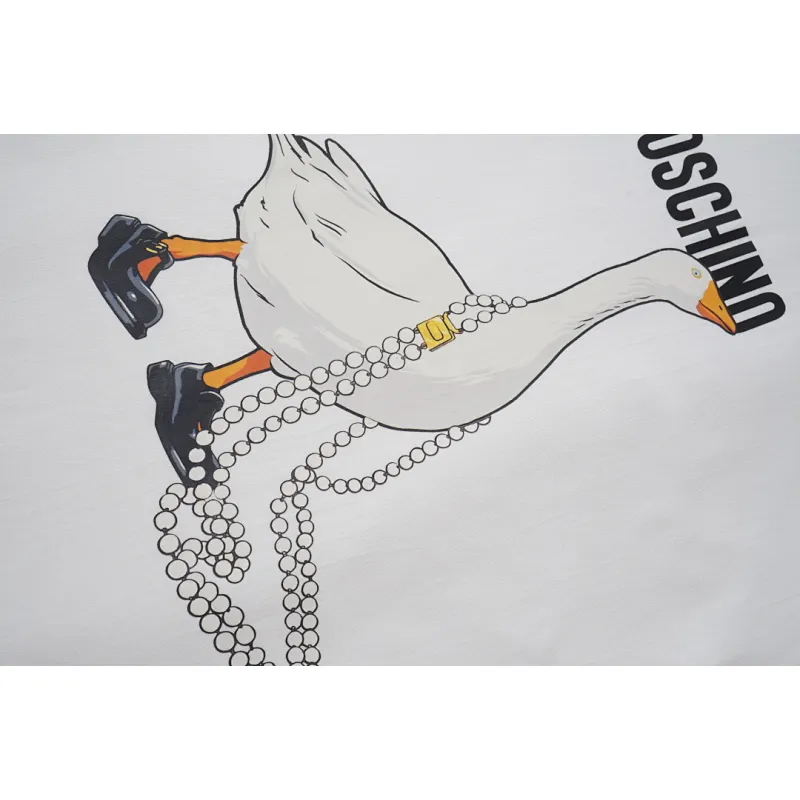 Moschino T-Shirts #A62982