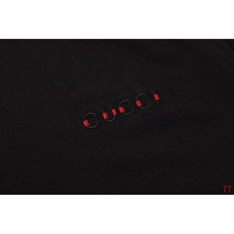 Gucci T-shirts for Gucci Polo Shirts #A64937