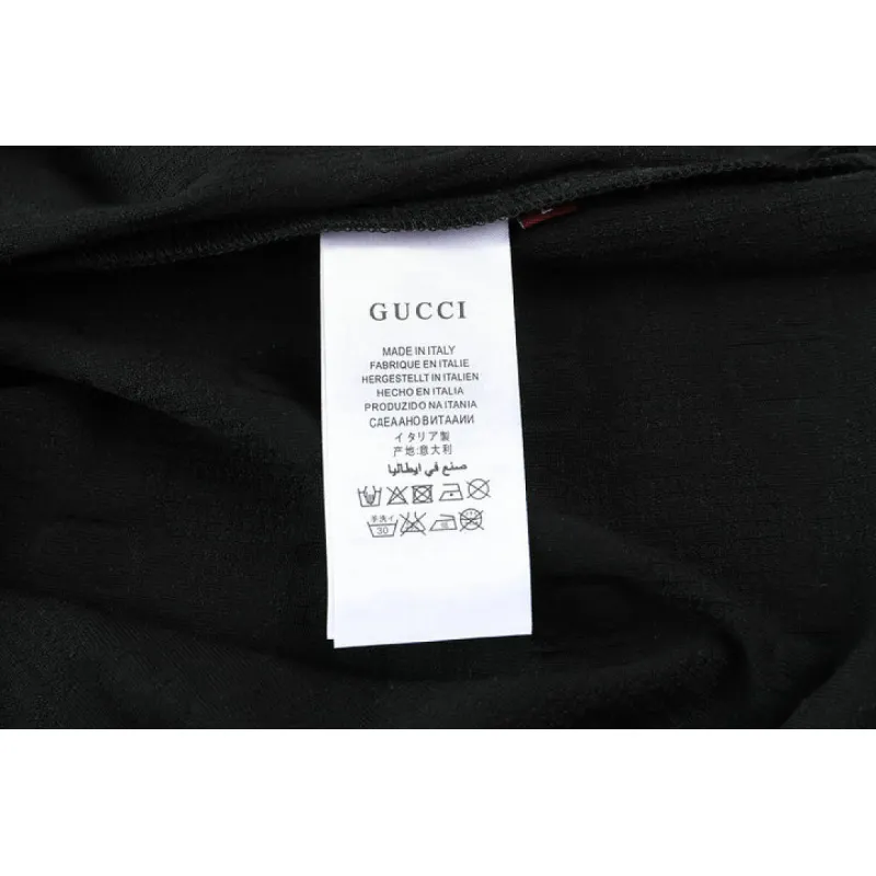 Gucci T-shirts for Gucci Polo Shirts #A64474 Gucci T-shirts for Gucci Polo Shirts #A64474