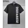 Dsq*2 T-Shirts for Men T-Shirts #A35980