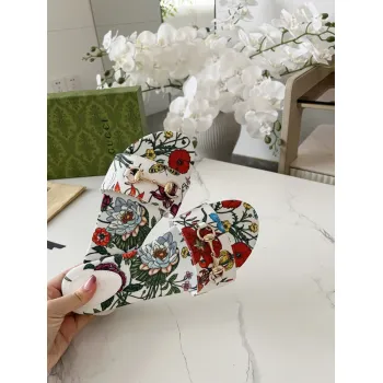 Gucci Shoes for Womens Gucci Slippers #A52046