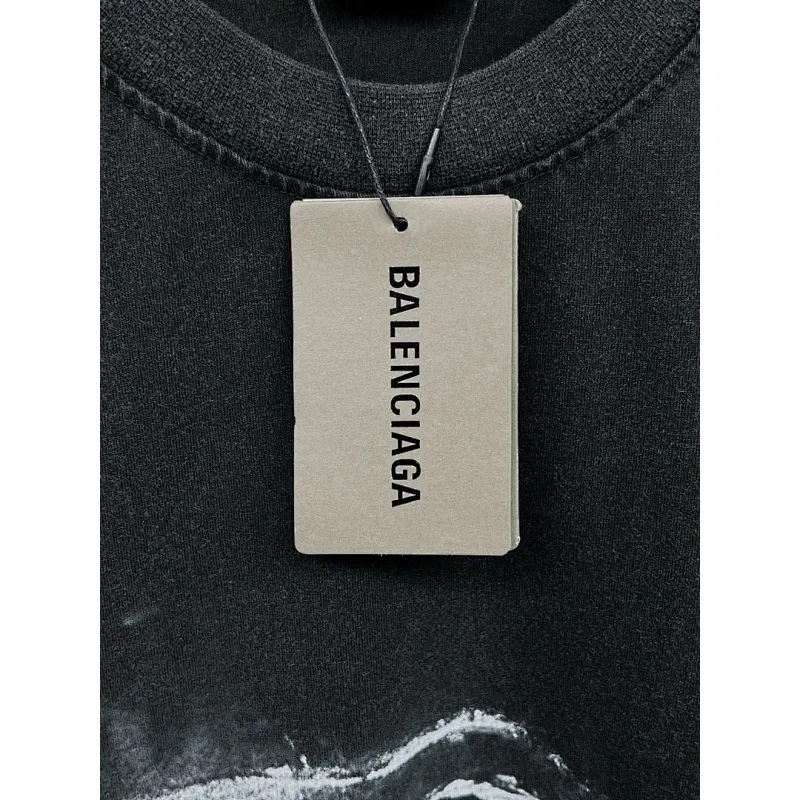 Balenciaga T-shirts for Men #A63677