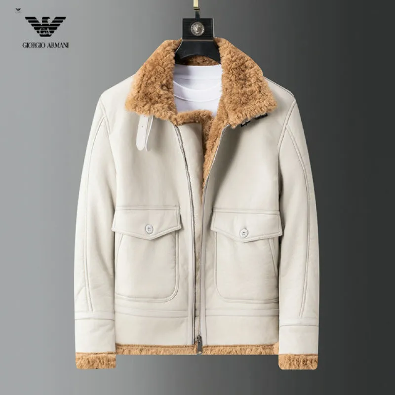 Arm*ni Jackets for Men #A56903