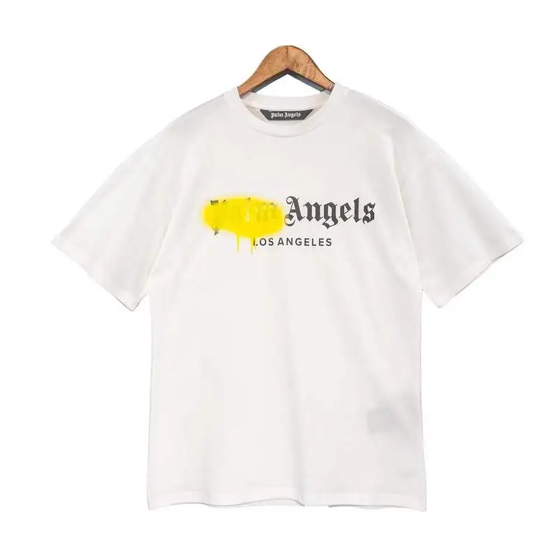 palm angels T-Shirts for MEN Over size#999920302