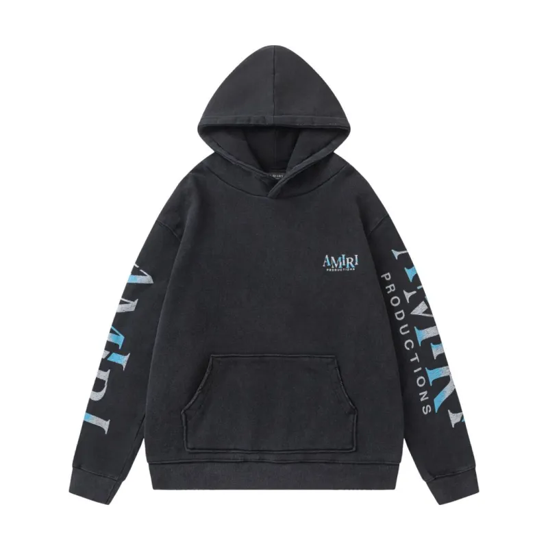 AMIRI Hoodies for Men #A44641