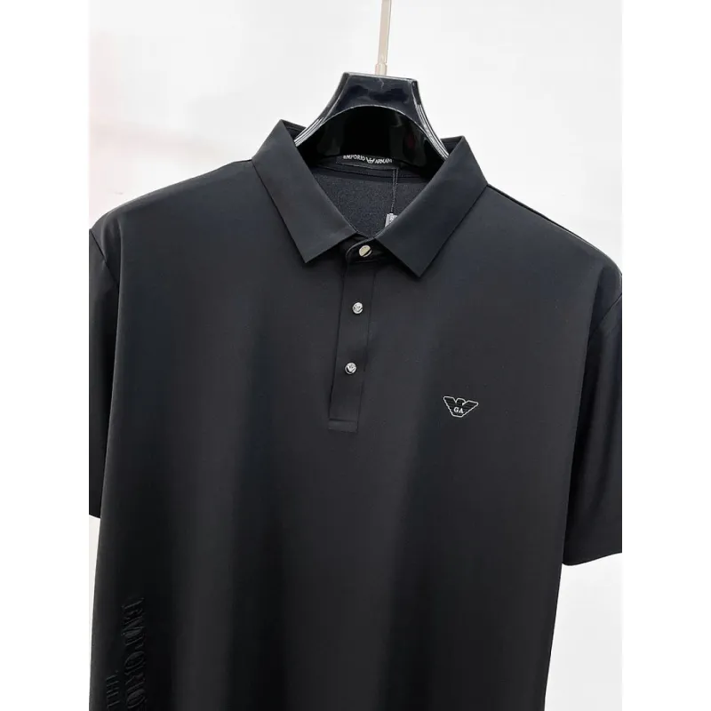 Arm*ni T-Shirts for Arm*ni polo T-shirts for  man #A65076