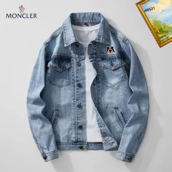 Moncler Jackets for Kid #A59211