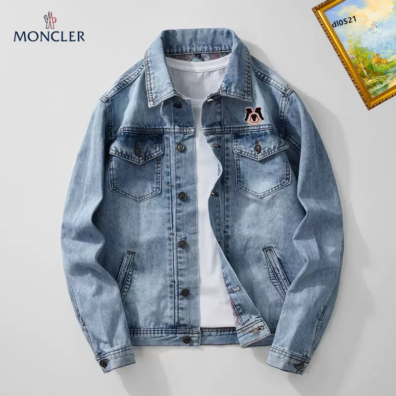 Moncler Jackets for Kid #A59211