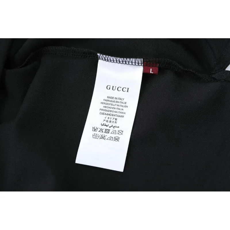 Gucci T-shirts for Gucci Polo Shirts #A64471
