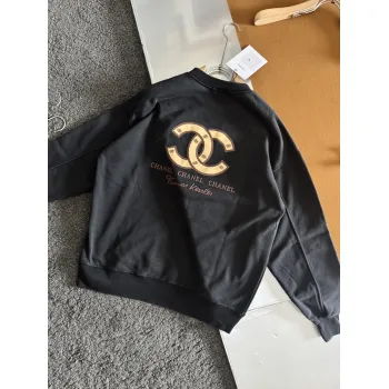 Chanel Hoodies for Men  #A56924