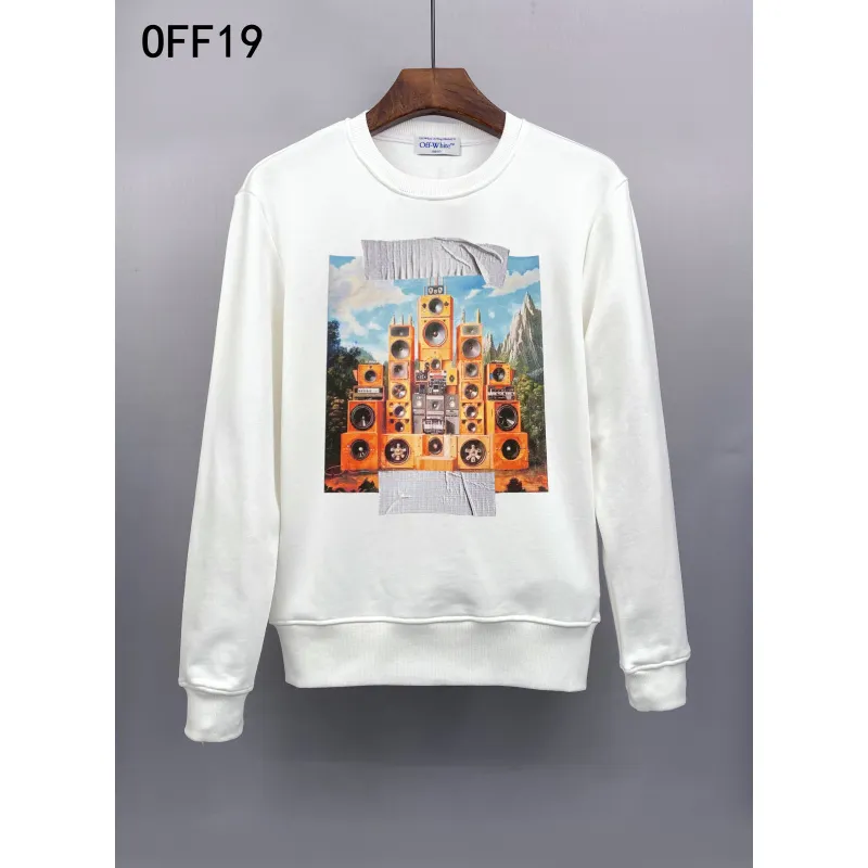 Off-White Hoodies for MEN #A57924