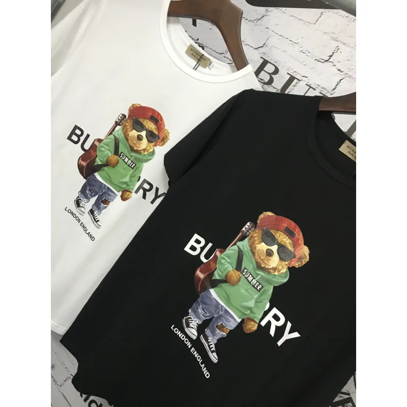 Burberry T-Shirts for MEN Women #9874928