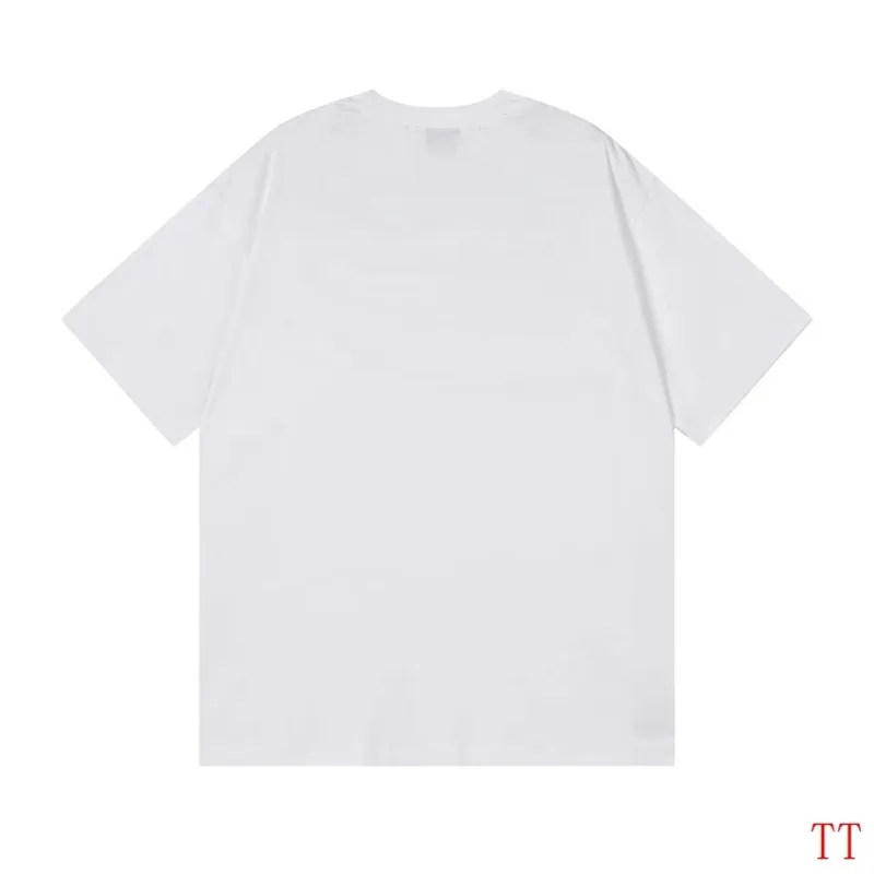Balenciaga T-shirts for Men #A64680
