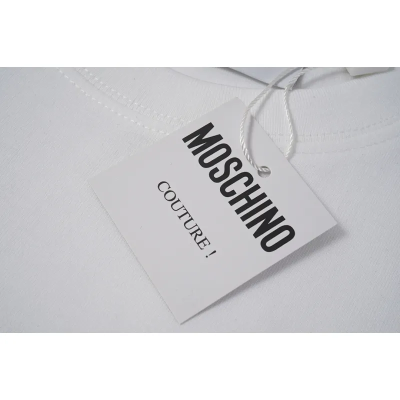 Moschino T-Shirts #A61494