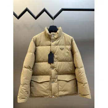 Prada Coats/Down Jackets for MEN #A58796
