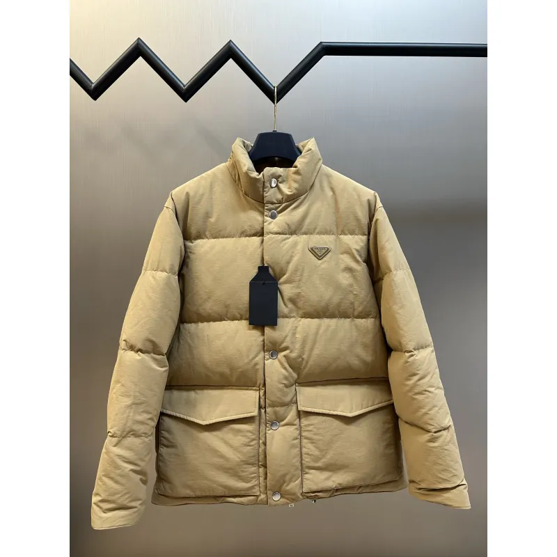 Prada Coats/Down Jackets for MEN #A58796