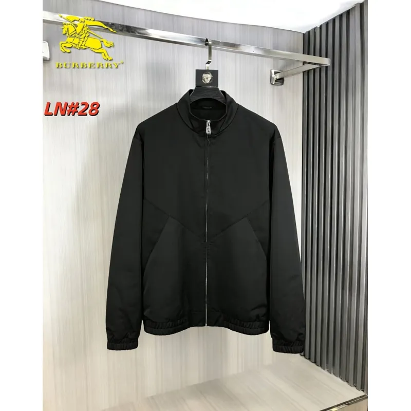 Burberry Jackets for Kid #A63282