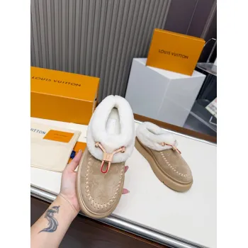 Louis Vuitton Shoes for Womens Louis Vuitton Sneakers #A59115