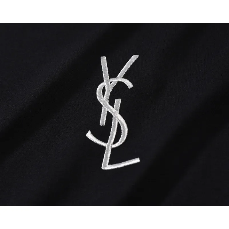 YSL T-Shirts for MEN #A36148