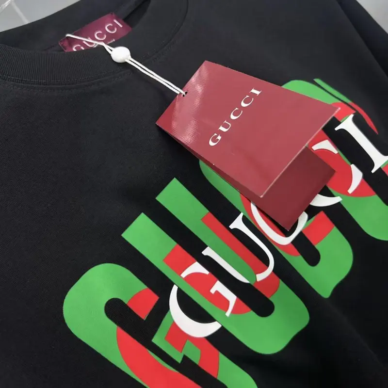 Gucci T-shirts for Gucci Polo Shirts #A63006 Gucci T-shirts for Gucci Polo Shirts #A63006