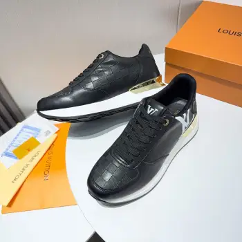 Louis Vuitton Shoes for Mens Louis Vuitton Sneakers #A63708