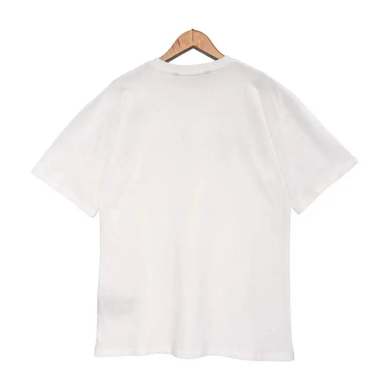 palm angels T-Shirts for MEN Over size#999920302