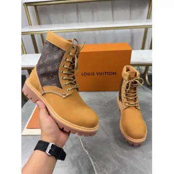 Louis Vuitton Shoes for Louis Vuitton Unisex Shoes #A57902