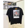 Louis Vuitton T-Shirts for AAAA Louis Vuitton T-Shirts #A33558
