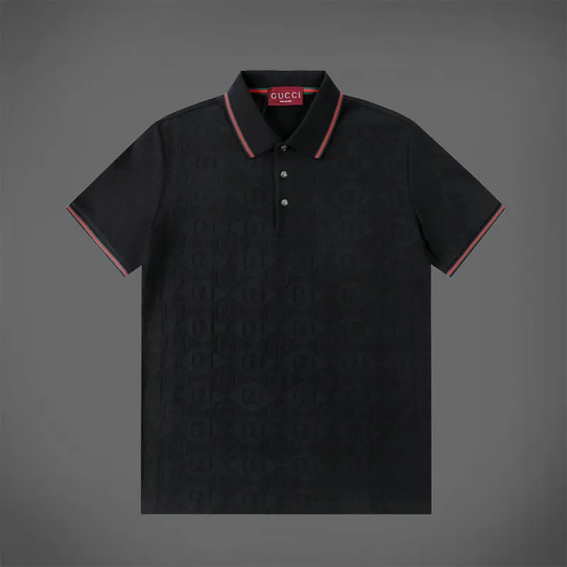 Gucci T-shirts for Gucci Polo Shirts #A64474 Gucci T-shirts for Gucci Polo Shirts #A64474