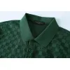 Louis Vuitton T-Shirts for Men Polo Shirts #A62586