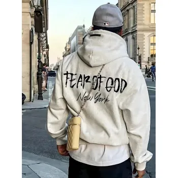 FOG Essentials Hoodies #A40037