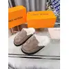 Louis Vuitton Shoes for Womens Louis Vuitton Slippers #A58616
