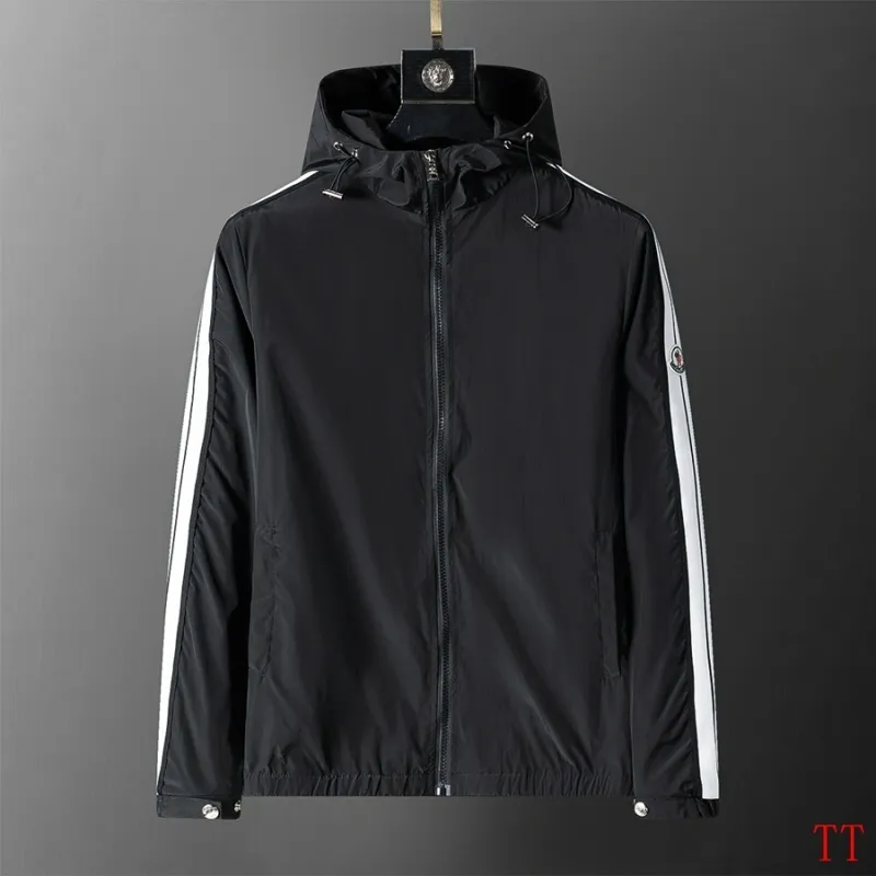 Moncler Jackets for Men #A54695