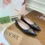 Gucci Shoes for women Gucci Flats #A25966